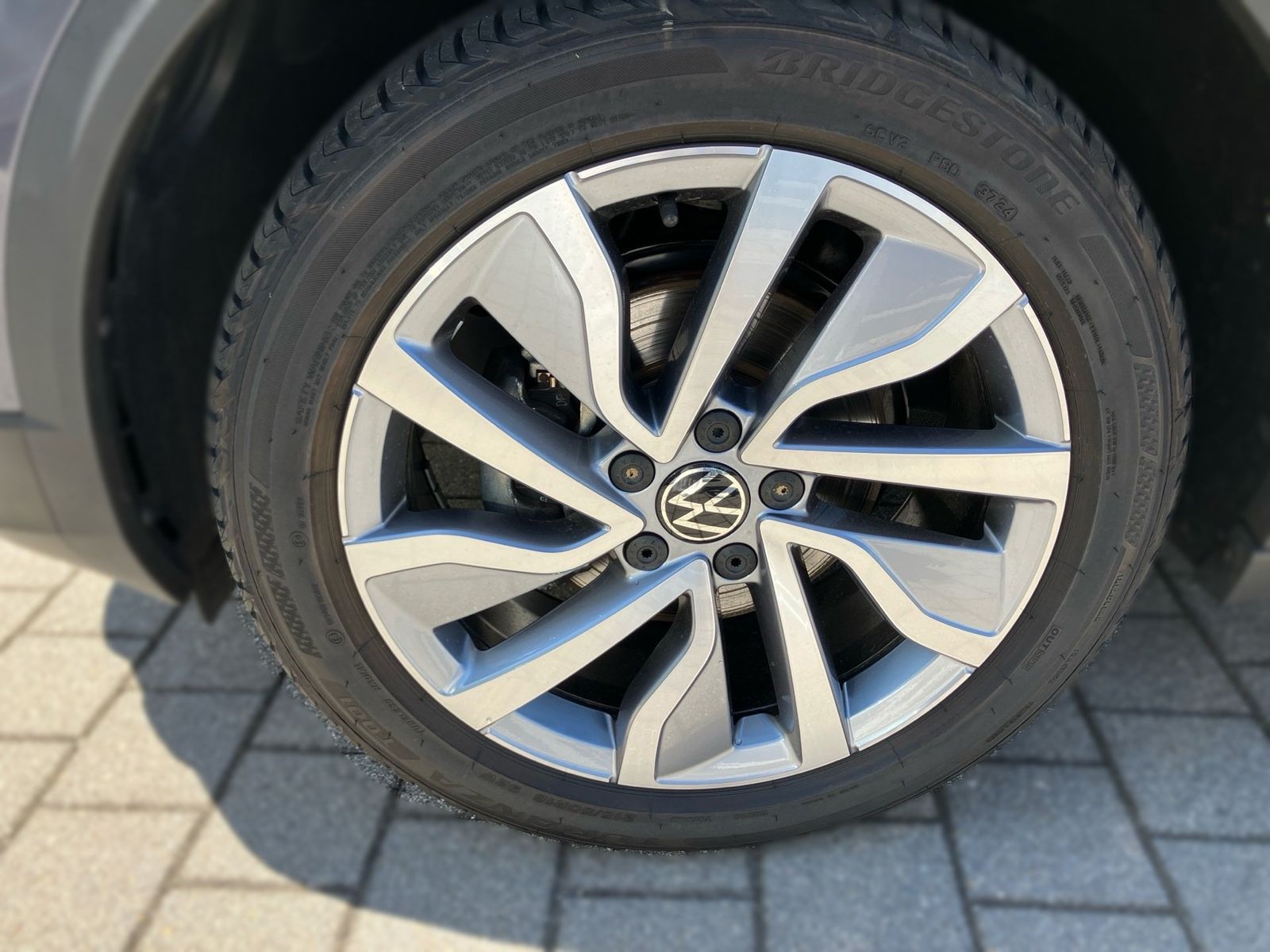 Volkswagen T-Roc - Bild 7