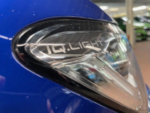 Fahrzeugabbildung Volkswagen T-Roc R 2.0 TSI 4Motion AHK Panodach Navi LED Bl