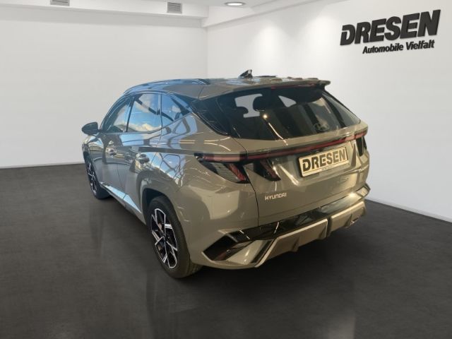 Hyundai TUCSON - Bild 4