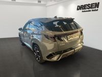 Hyundai TUCSON - Vorschau Bild 4