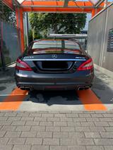 Mercedes-Benz MERCEDES BENZ CLS 63 **Keramikbremsen, Carbon, N - Mercedes-Benz: Cls63