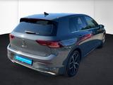 Volkswagen Golf VIII Edition 50 1,5 eTSI SHZ+ACC+Rückfahrk+ - mit Benzin-Antrieb: Leichtmetallfelgen, Limousine