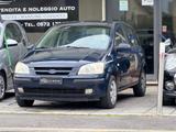 Hyundai Getz 1.5 CRDi TD 5p. Active - Hyundai Getz mit Diesel-Antrieb: 1.5
