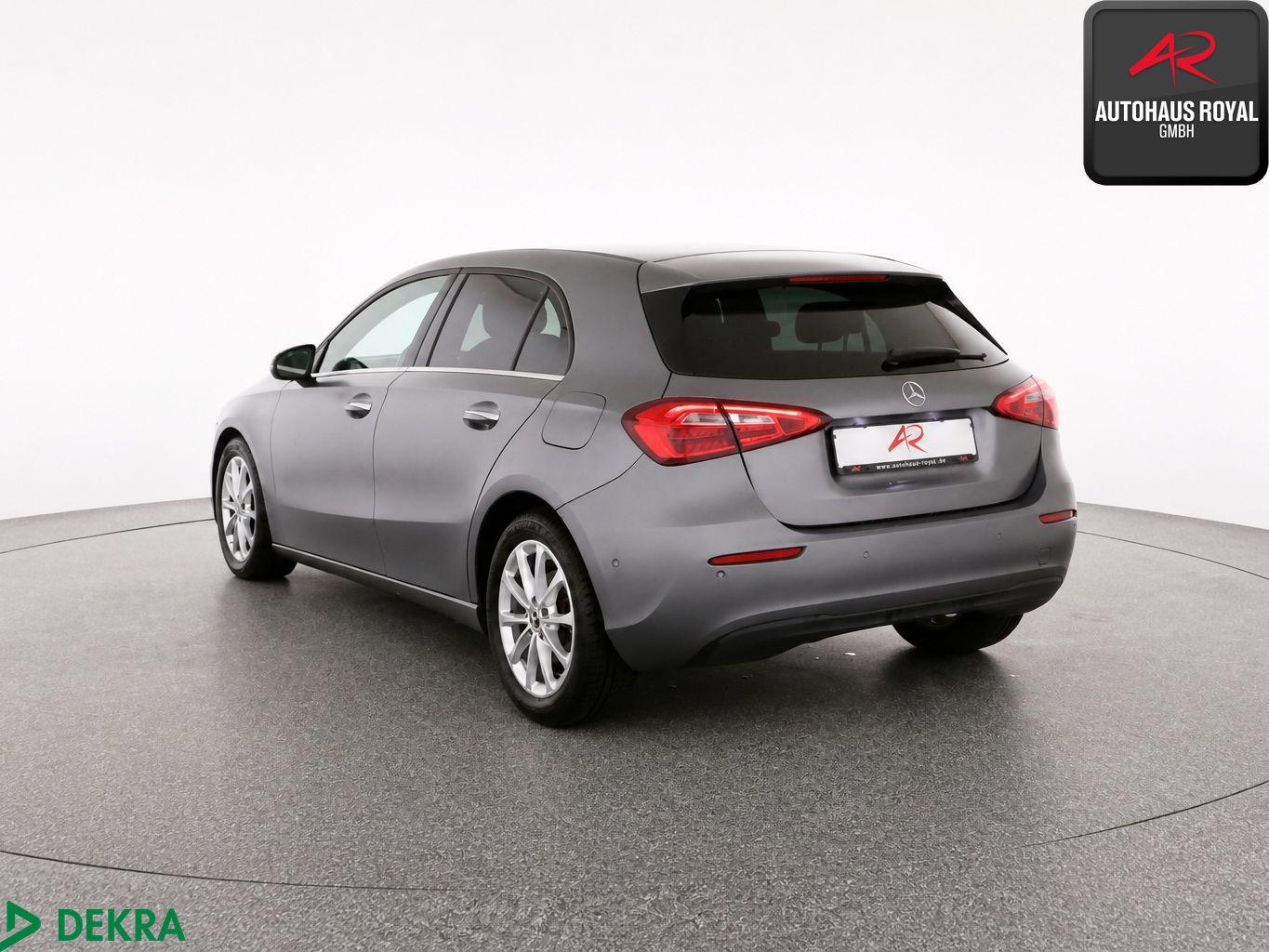 Mercedes-Benz A-Class d MAGNO KEYLESS,WIDE,KAMERA,MASSAGE,DISTRO, миниатюра 3
