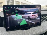 Skoda Superb - Vorschau Bild 24