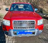 Ford Ranger 3.0 - Ford Ranger aus 2008 mit Diesel-Antrieb