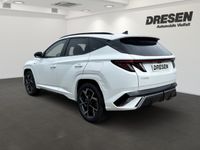 Hyundai TUCSON - Vorschau Bild 5