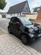 Smart Smar for two 453 Prime - Smart: 4two