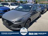 Hyundai i30 Kombi 1.0 T-GDI DCT Family, Navi, ACC, Side,