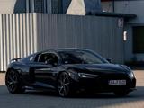 Audi R8 5.2 FSI performance S tronic quattro - - Audi R8 aus 2022
