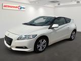 Honda CR-Z Sport 1.5 IMA Klimaautomatik Tempo - Honda CR-Z Gebrauchtwagen