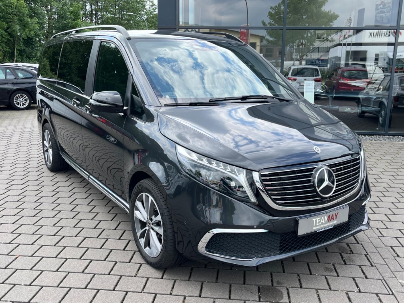 Mercedes-Benz EQV -Klasse EQV 300 Avantgarde lang Panorama