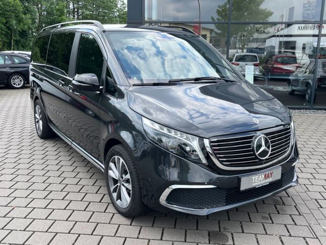 Mercedes-Benz EQV -Klasse EQV 300 Avantgarde lang Panorama