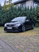 Volkswagen Polo 9n3 1.9TDI BLT 200PS 6Gang Projekt - Volkswagen Polo: 6n2 TDI
