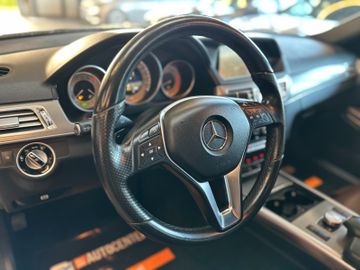 Mercedes-Benz E 350 *PANO*MEMORY*HarmanKardon*LEDER (BRAUN)*