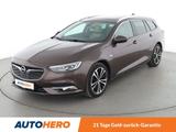 Opel Insignia Sports Tourer 2.0 CDTI Exclusive Aut. - Opel Insignia: Exclusive