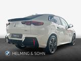 BMW X2 sDrive18d - M Sportpaket / Head-Up / Harman K - BMW X2 M Sportpaket Gebrauchtwagen