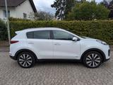 Kia Sportage 2.0 CRDi 185 Platinum Edition Auto ... - Kia Sportage von privat
