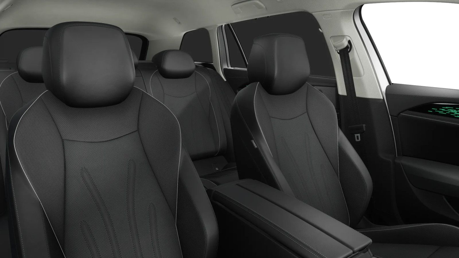 Volkswagen Passat Variant - Bild 10