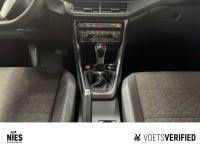 Volkswagen T-Cross - Vorschau Bild 10