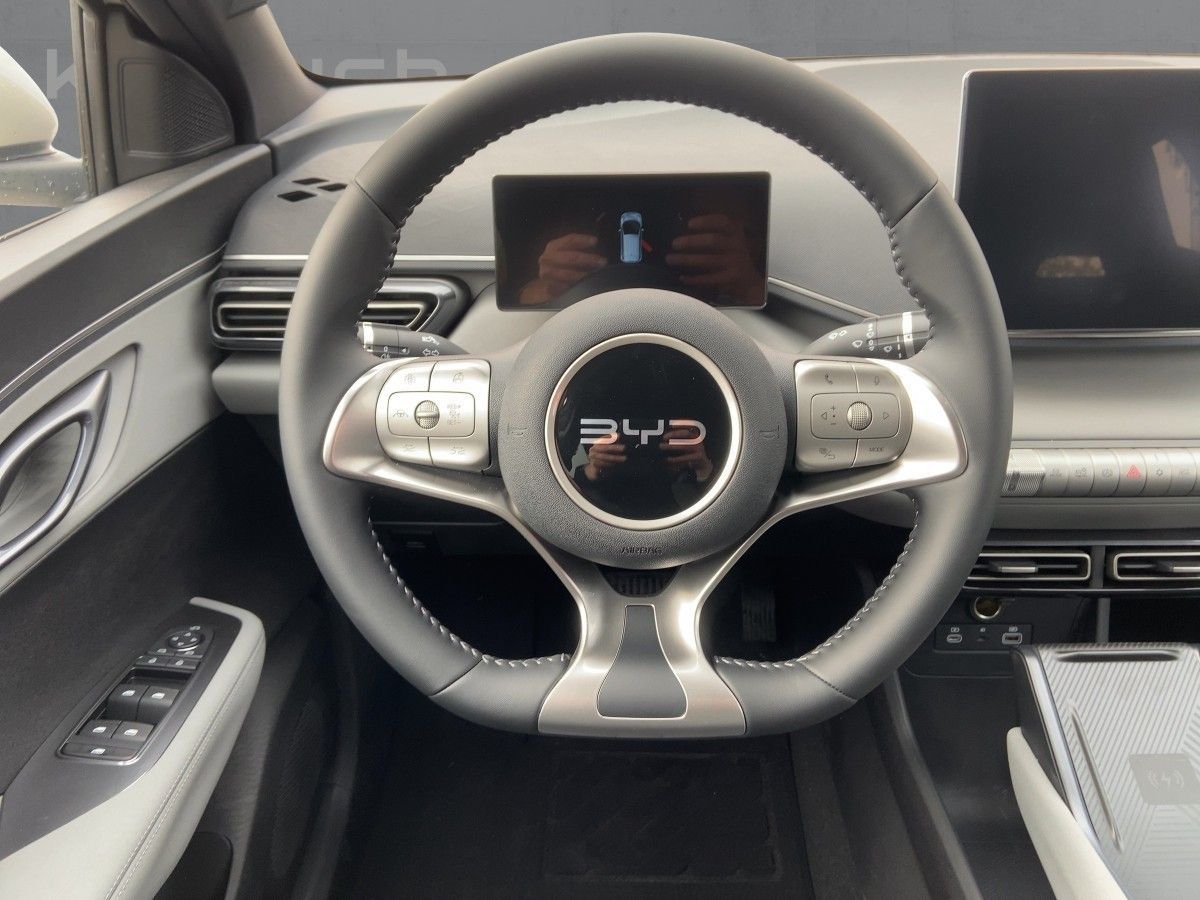 BYD DOLPHIN - Bild 9