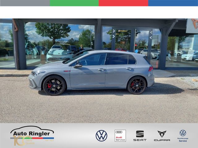 Volkswagen Golf GTI 2.0 TSI GTI+NAVI+LED+19 ACC Apple CarPl