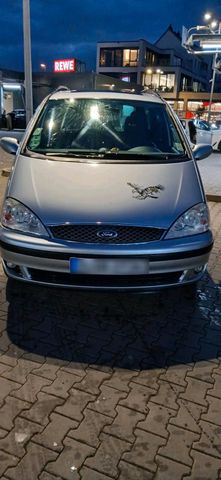 Ford galaxy 1,9