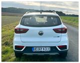 MG ZS 45kWh Luxury Luxury - MG ZS aus 2021