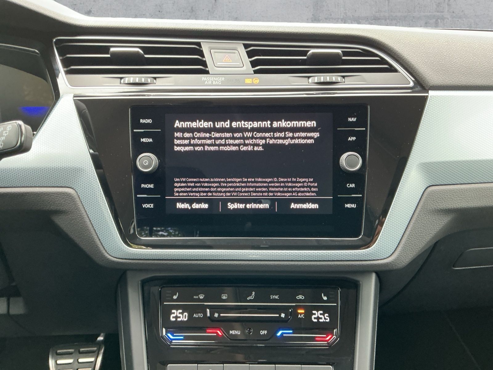 Volkswagen Touran - Bild 11