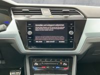 Volkswagen Touran - Vorschau Bild 11