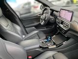 BMW iX3 Impressive M Sport HUD Pano DA Prof. AHK PA+ - BMW iX3 in München