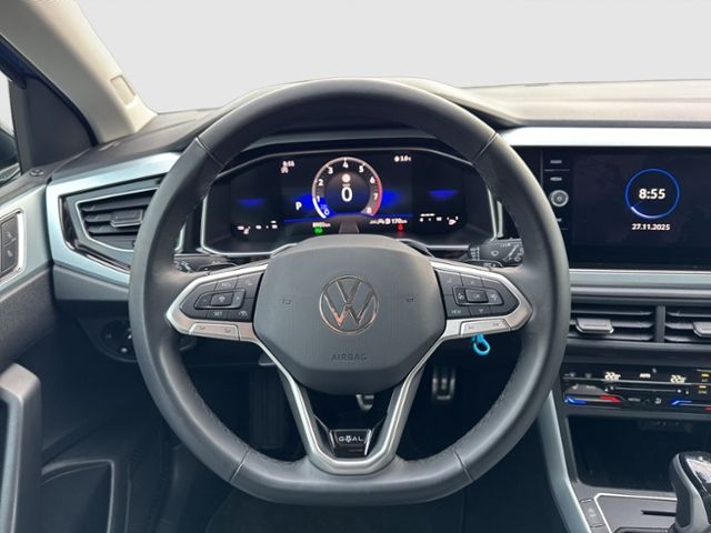 Taigo GOAL 1.0 TSI DSG APP-CON DAB+ACC LED SHZG