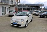 Fiat FIAT - 500 C - 1.3 Multijet 16V 95CV Pop - Fiat 500 aus 2012: Pop