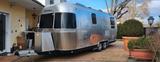 Airstream International 604 | Luxury Trailer