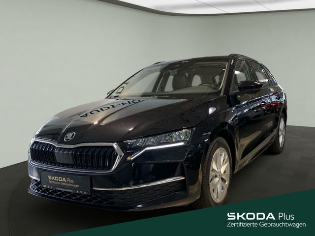 Skoda Octavia Combi Selection 2.0 TDI DSG*Navi*ACC*Key