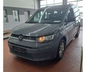Volkswagen Caddy Maxi - Vorschau Bild 2