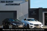 Mercedes-Benz C 180 COUPE KOMPRESSOR Aut, SPORTPAKET LEDER PDC - Mercedes-Benz: Coupé, Kompressor