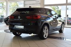 BMW X2 sDrive 20 i~Automatik~Navi~LED~Sportsitze~AHK