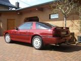 Toyota Supra MA 70 - Toyota Supra von privat