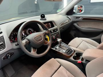 Audi Q5 - 8
