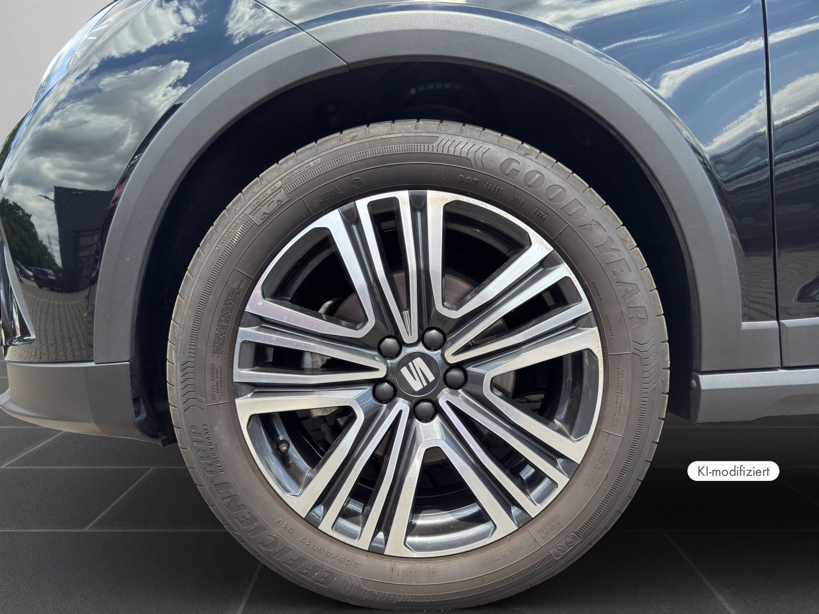 Seat Arona - Bild 9