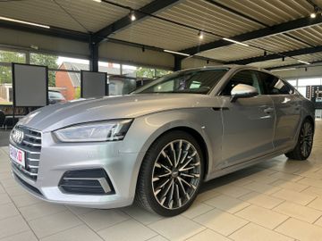 Audi A5 - 3