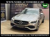 Mercedes-Benz C 220 d T Avantgarde *LED*Distro*AHK*Kam*EasyP* - gebrauchte Mercedes-Benz C 220 aus dem Jahr 2023