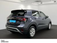 Volkswagen T-Cross - Vorschau Bild 4