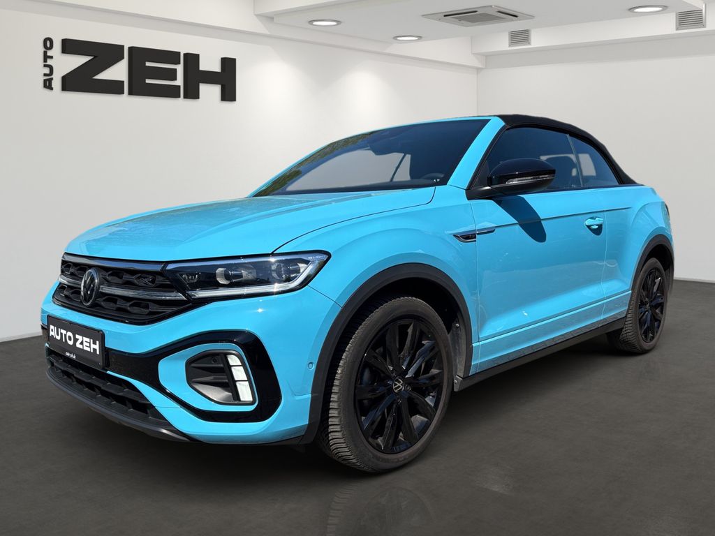 Image of Volkswagen T-Roc