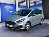 Ford S-Max 2.0 EcoBlue Aut. TITANIUM - gebrauchte Ford S-Max aus dem Jahr 2022