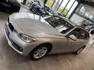 BMW 320d xDrive Touring Aut.*LED*NAVI*SHZ*PDC*ALLRAD