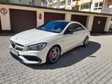Mercedes-Benz mercedes benz cla45amg 4 matic - Mercedes-Benz CLA 45 AMG in München