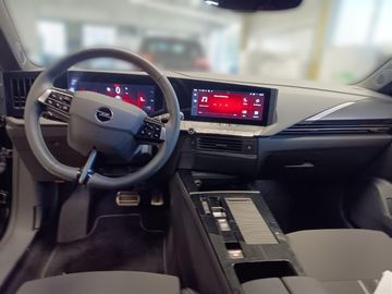Bild 8 Opel Astra Sports Tourer GS WINTERPAKET ACC KAMERA