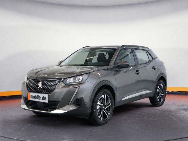 Peugeot 2008 Allure PureTech 130 EAT8